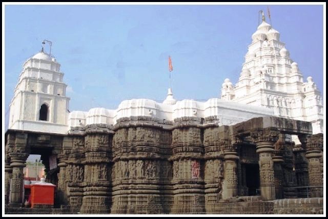 Aundha Nagnath Temple AUNDHA NAGNATH Amazing Maharashtra