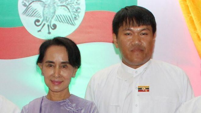 Aung Kyaw Naing Myanmar court must investigate Aung Kyaw Naing death BBC News