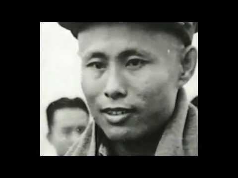 Aung San General Aung San Myanmars Independence Fathers Speech YouTube