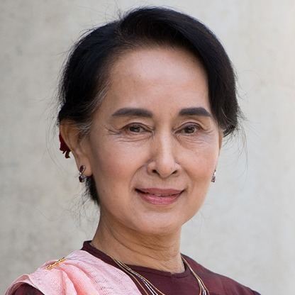 Aung San Suu Kyi Aung San Suu Kyi Forbes