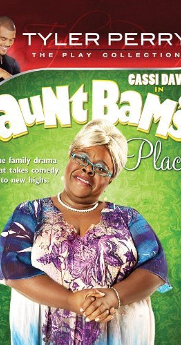 Aunt Bam's Place Aunt Bam39s Place 2012 IMDb