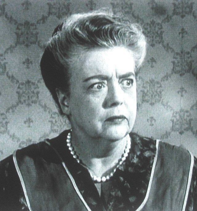 Aunt Bee A Mayberry State Of Mind Aunt Bee Taylor Frances Bavier