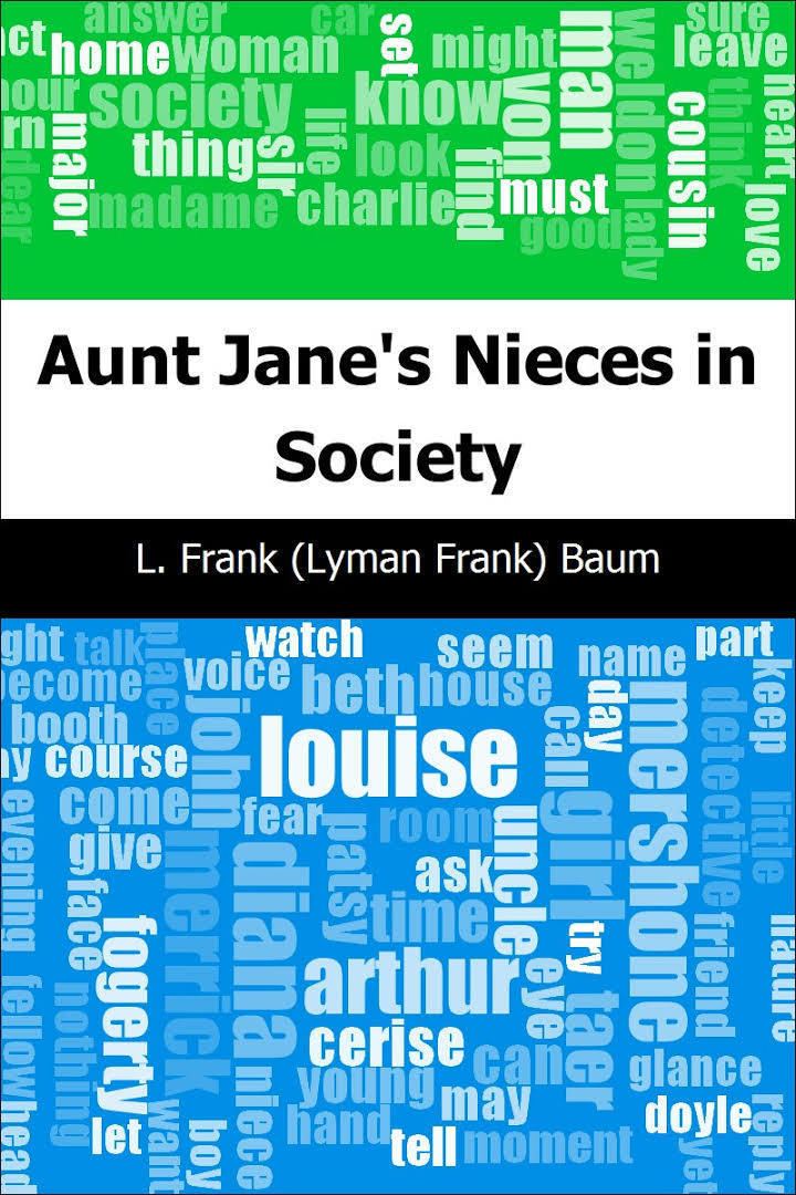 Aunt Jane's Nieces in Society t0gstaticcomimagesqtbnANd9GcQdFpO5AtoMQ8eXK