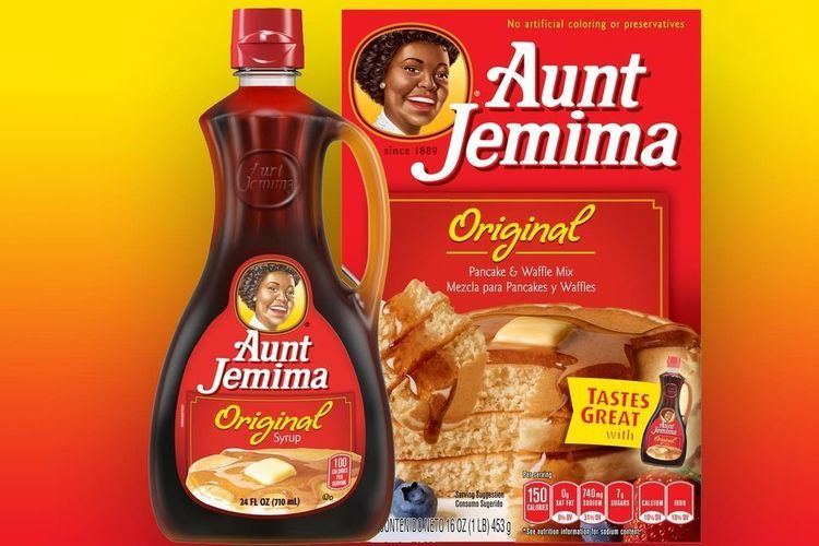 Aunt Jemima to retire brand's image and name | Ad Age