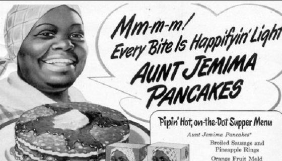 Aunt Jemima Little Known Black History Fact The History of Aunt Jemima Black