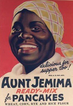 Aunt Jemima: It was Never About the Pancakes - BlackExcellence.com ...