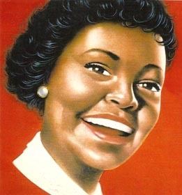 Aunt Jemima THROUGH ZENA39S EYES BLACK HISTORY MONTH 2011 Feb 13 Aunt Jemima