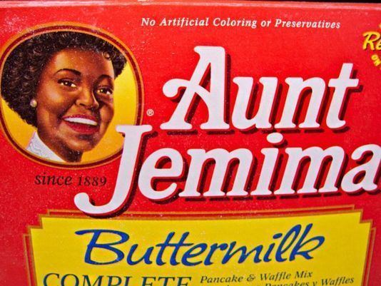 Know Everything About ~ Aunt Jemima ~ With Photos Videos