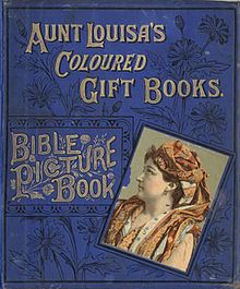Aunt Louisa's Bible Picture Book httpsuploadwikimediaorgwikipediacommonsthu