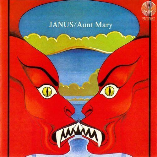 Aunt Mary AUNT MARY Janus reviews