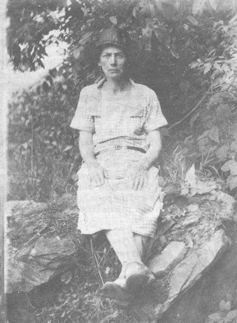 Aunt Molly Jackson Folksinger Aunt Molly Jackson Kentucky Coal Mining Diva