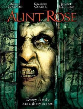 Aunt Rose Aunt Rose Wikipedia