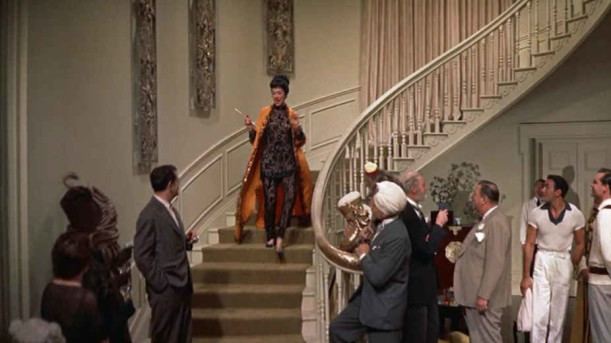 Auntie Mame (film) Auntie Mame Rosalind Russells 3 Beekman Place Hooked on Houses