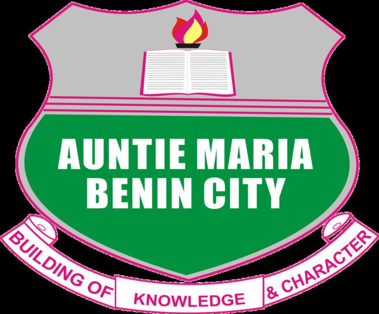 Auntie Maria School