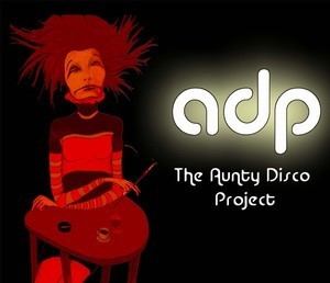 Aunty Disco Project sclksslsslhwcdnnet25imagestbandtheauntydis