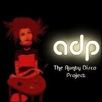 Aunty Disco Project (album) httpsuploadwikimediaorgwikipediaen551Adp