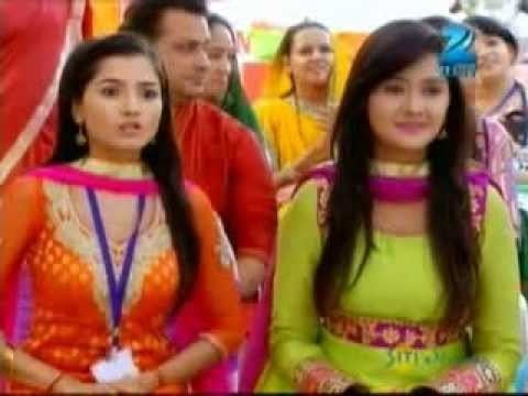 Aur Pyaar Ho Gaya Episode 6 January 13 2014 YouTube