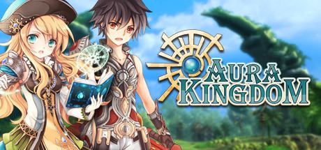 Aura Kingdom Aura Kingdom on Steam
