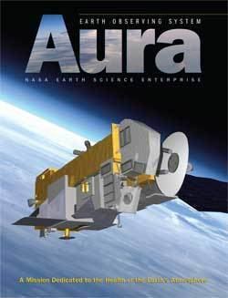 Aura (satellite) Aura