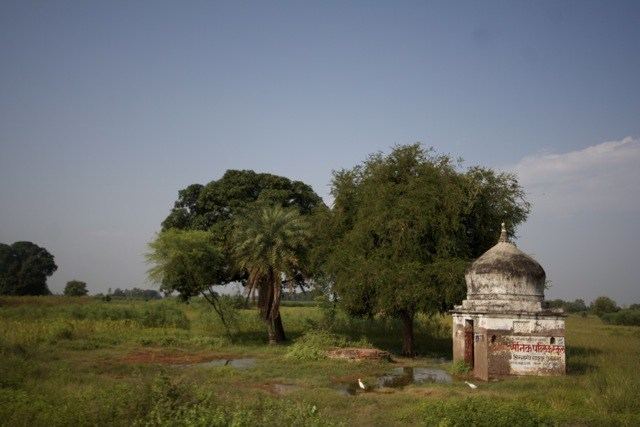 Auraiya Beautiful Landscapes of Auraiya