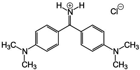 Auramine O FileAuramine O Formula V1svg Wikimedia Commons