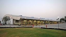 Aurangabad Airport httpsuploadwikimediaorgwikipediacommonsthu