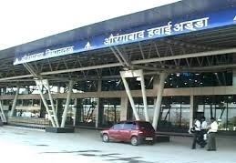 Aurangabad Airport Aurangabad Airport IndiaAirportcom