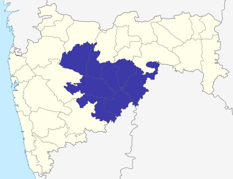 Aurangabad division