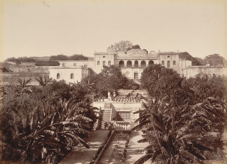 Aurangabad, Maharashtra in the past, History of Aurangabad, Maharashtra