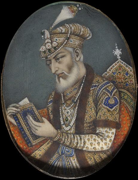 Aurangzeb Aurangzeb Wikipedia the free encyclopedia