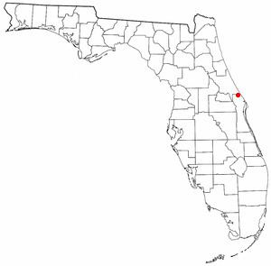 Aurantia, Florida