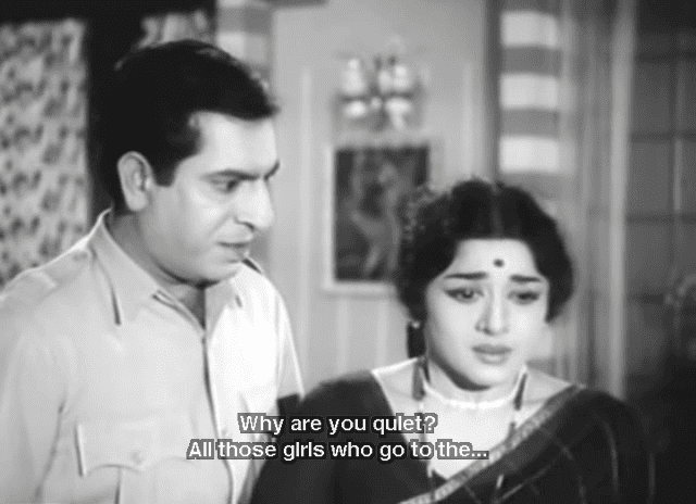 Filmography of Super Star Rajesh Khanna Aurat 1967