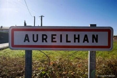 Aureilhan, Hautes-Pyrénées wwwlegrandtarbesfrfichiers151317aureilhanjpg