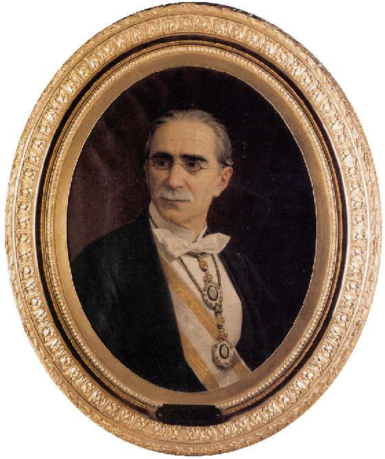 Aureliano Fernandez-Guerra