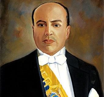 Aurelio Mosquera wwwbiografiasyvidascombiografiamfotosmosquer