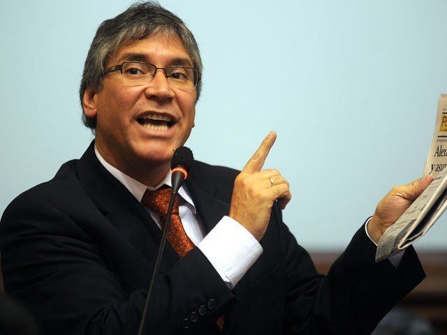 Aurelio Pastor No modifiqu recomendaciones de conmutacinquot