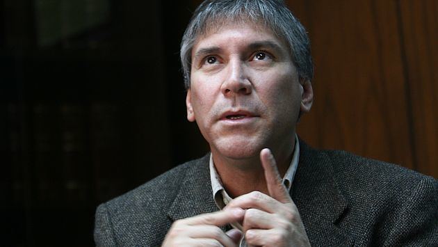 Aurelio Pastor Formalizan pedido de detencin contra Aurelio Pastor