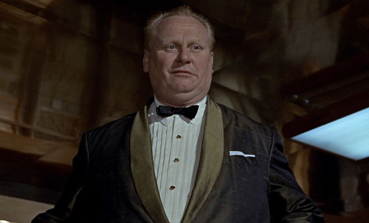 Auric Goldfinger Auric Goldfinger The Brown and Gold Silk Dinner Jacket The Suits