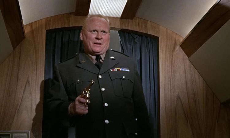 Auric Goldfinger Auric Goldfinger Loves Gold Album on Imgur