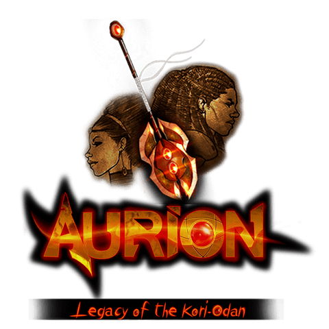 Aurion: Legacy of the Kori-Odan Aurion the Game