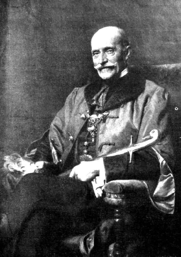 Aurel Dessewffy (1846–1928)
