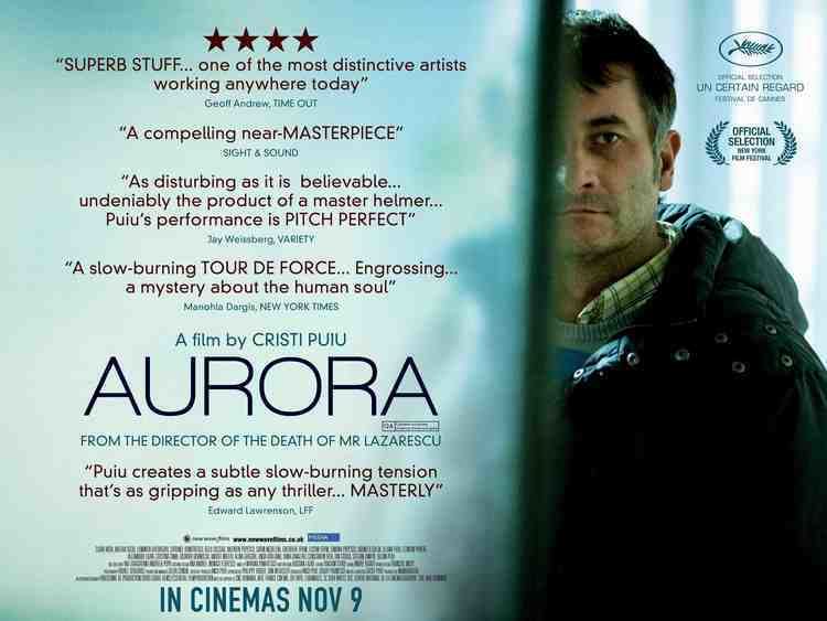 Aurora (2010 film) New Wave Films New Releases