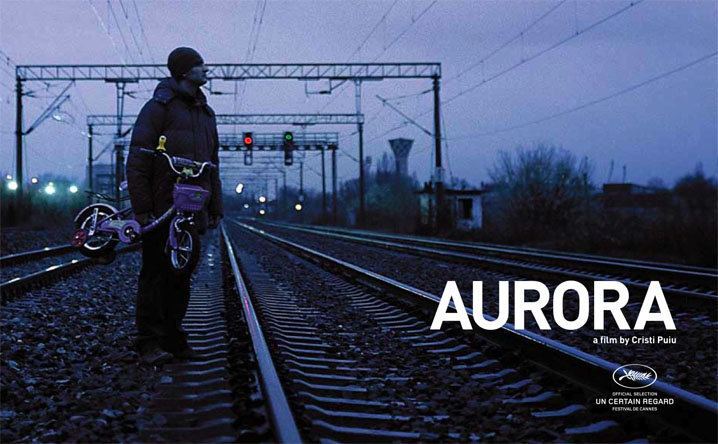 Aurora (2010 film) Cannes 2010 Cristi Puius Aurora Slow Cinema Vs Fast Films on