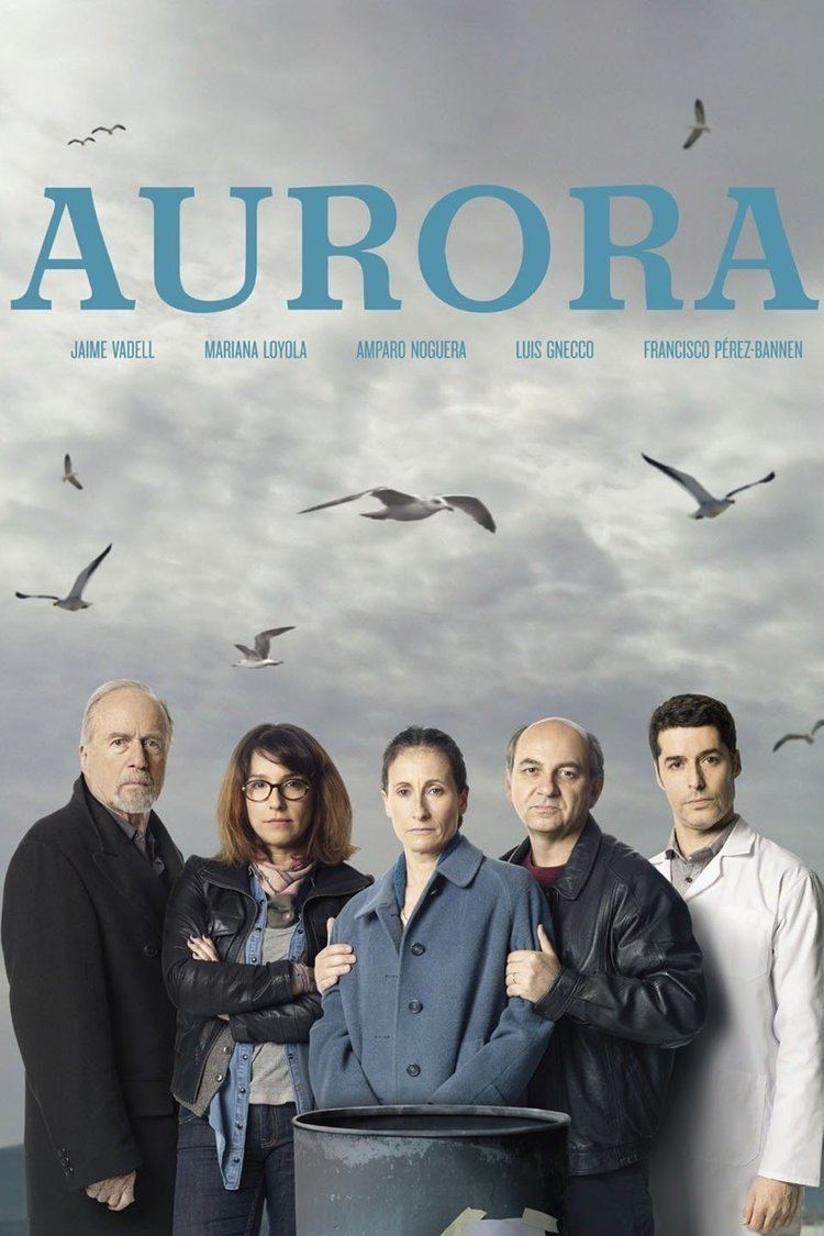 Aurora (2014 film) - Alchetron, The Free Social Encyclopedia