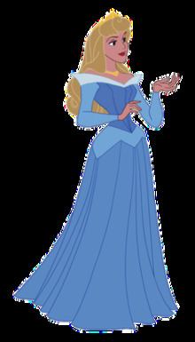 Aurora (Disney character) Aurora Disney character Wikipedia
