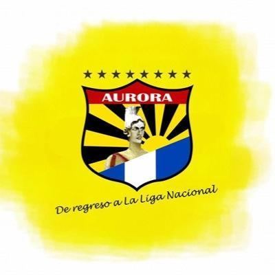 Aurora F.C. Club Aurora FC auroratigres Twitter
