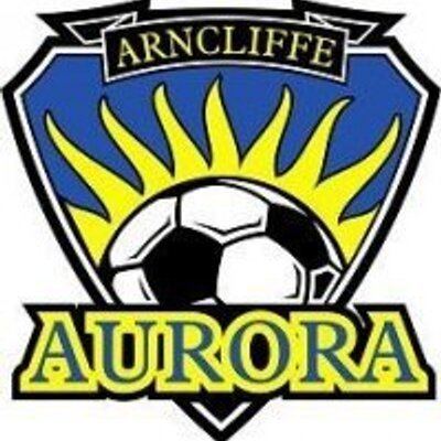 Aurora F.C. arncliffe aurora fc arncliffeaurora Twitter