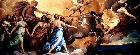 Aurora (Guido Reni) Aurora Guido Reni Wikipedia