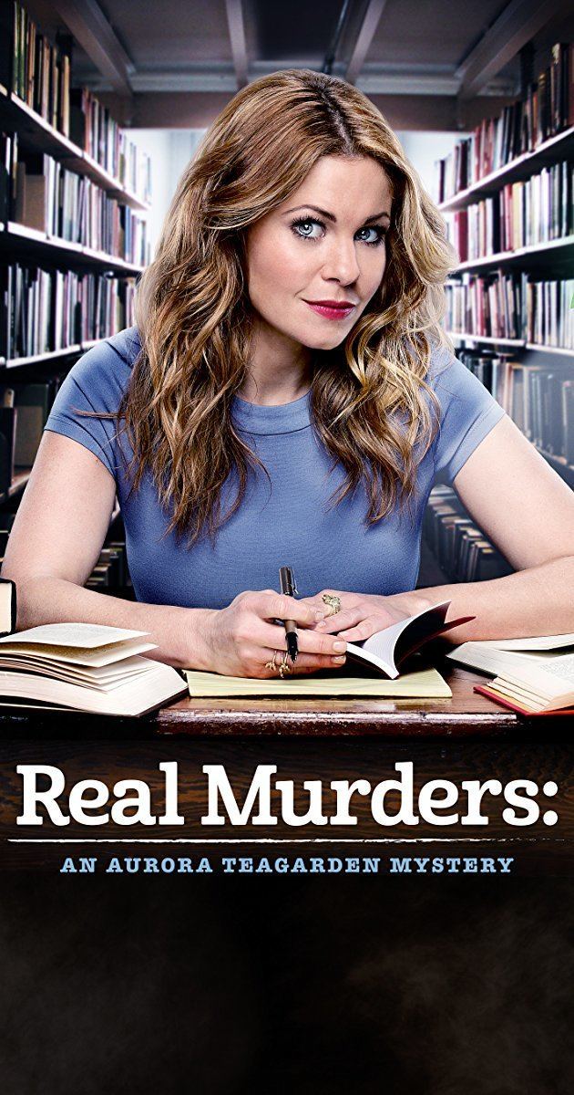 Aurora Teagarden Real Murders An Aurora Teagarden Mystery TV Movie 2015 IMDb