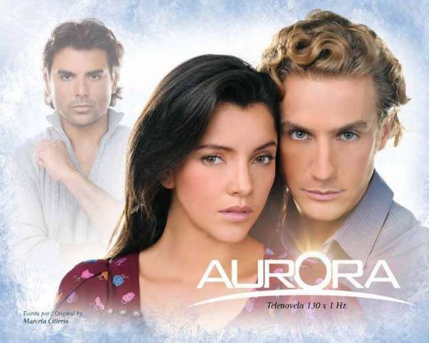 Aurora (telenovela) Aurora telenovela full story DadycandoitCom